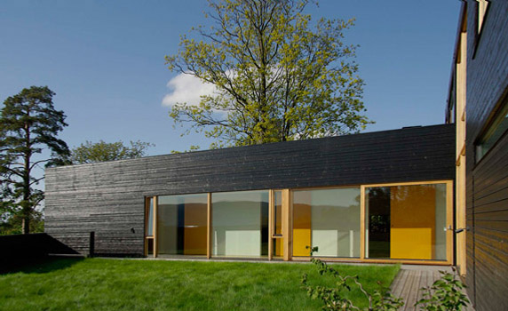 drøbak villa