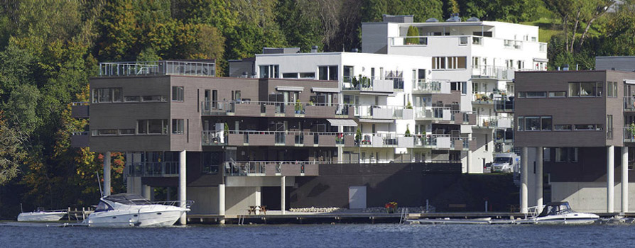 the eidsvoll project
